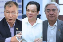 Nguồn thu nghiên cứu khoa học của trường đại học được tính như thế nào?