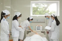 Lo ngại đầu tư phân tán, thiếu chuyên sâu đặc thù nếu trường đào tạo y sáp nhập vào ĐH đa ngành