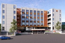 Hà Nội có thêm một trường trung học phổ thông tư thục