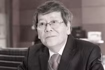 Vĩnh biệt Tiến sĩ Vũ Ngọc Hoàng - Chủ tịch Hiệp hội Các trường đại học, cao đẳng Việt Nam 