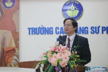 Bắc Ninh hợp nhất sư phạm, y tế, nghệ thuật vào một trường: Gọn đầu mối nhưng còn nhiều băn khoăn