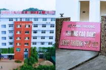 Tỉnh Phú Thọ tiếp nhận, quản lý 2 trường cao đẳng từ Bộ Công thương