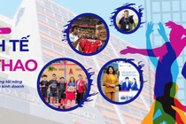 ĐH Hoa Sen tiên phong đào tạo nhân lực chất lượng cao ngành Kinh tế Thể thao