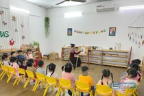 Sở GD&ĐT Hà Nội điều chỉnh thời gian nghỉ Tết Dương lịch năm 2026