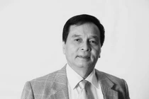 PGS.TS Nguyễn Mạnh Hùng - nguyên Hiệu trưởng Trường Đại học Nguyễn Tất Thành từ trần