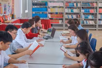 Còn nhiều băn khoăn khi miễn phản biện độc lập khi NCS có 3 bài báo WoS/Scopus