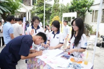 Bộ GDĐT khẳng định công tác tuyển sinh đại học, cao đẳng 2025 ổn định, đảm bảo quyền lợi thí sinh