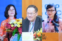 Kiểm định chương trình đào tạo: Trách nhiệm giải trình và nâng cao chất lượng đào tạo