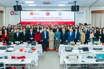 Phát triển liên kết nội vùng ở Vùng kinh tế đồng bằng sông Hồng nhằm thúc đẩy tăng trưởng kinh tế