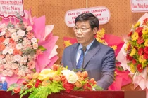 PGS TS Nguyễn Xuân Hoàn: Nghiên cứu khoa học tạo bản sắc cho cơ sở giáo dục đại học