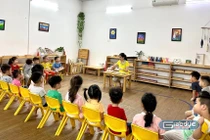 Sở GD&ĐT Hà Nội yêu cầu trường mầm non hoàn thành cấp mã tuyển sinh trước 31/5