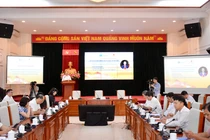 Hướng dẫn thi hành Luật Nhà giáo cần tương thích với 3 dự thảo luật đang sửa đổi