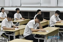 Cô Nguyễn Thị Duyên. Ảnh: NVCC