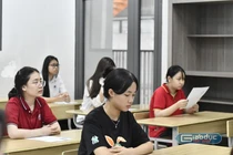 Lịch công bố điểm thi, điểm chuẩn vào lớp 10 năm 2025 của một số tỉnh/thành