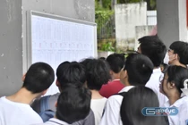 Phúc khảo lệch từ 0,25 điểm phải đối thoại trực tiếp là cần thiết để bảo vệ quyền lợi thí sinh