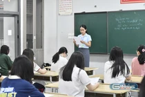 Sở GD&ĐT Hà Nội ra quyết định thu hồi bằng tốt nghiệp THPT của một nam sinh