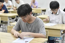 Hà Nội: Đề thi môn Toán không đánh đố học sinh, dự đoán sẽ nhiều điểm 9, 10