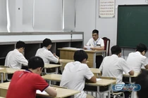 Hà Nội: Có 2.637 thí sinh đạt giải tại Kỳ thi chọn học sinh giỏi Thành phố lớp 9