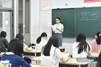 Hà Nội: Thí sinh tự tin, sẵn sàng cho kỳ thi vào lớp 10 THPT năm học 2025-2026