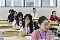 Hà Nội công bố điểm chuẩn trúng tuyển bổ sung vào lớp 10 THPT công lập
