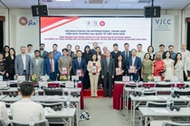 Chuyên gia bàn về động lực tăng trưởng mới cho thương mại quốc tế của VN trong kỷ nguyên vươn mình