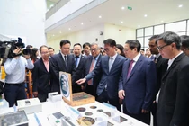 Trường Đại học Công nghệ - ĐHQGHN: Cơ sở uy tín hàng đầu đào tạo nhân lực bán dẫn