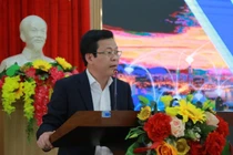 Hiệu trưởng Trường Đại học Kinh tế, Đại học Đà Nẵng là ứng viên giáo sư năm 2025