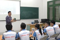 Rất khó công nhận văn bằng lẫn nhau nếu chỉ kiểm định định kỳ ở một số nhóm ngành