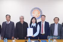 Trường Đại học Intracom trở thành hội viên của Hiệp hội Các trường đại học, cao đẳng Việt Nam