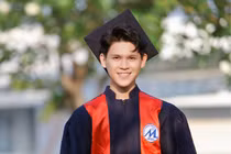 Hành trình trở thành người làm truyền thông có bản sắc và tạo ra giá trị của Võ Hoàng Trung Nghĩa