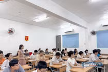  Hà Nội: Hơn 129.000 thí sinh hoàn thành bài thi tự chọn Kỳ thi tốt nghiệp THPT năm 2026