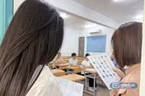 8 thí sinh bị đình chỉ thi ở môn thi Ngữ văn trong kỳ thi tốt nghiệp THPT 2026