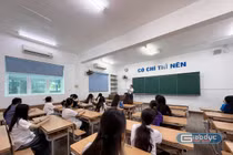 Kỳ thi tốt nghiệp THPT năm 2026: 27 thí sinh bị đình chỉ trong ngày thi đầu tiên