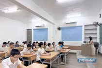 Sáng nay, thí sinh cả nước làm bài thi môn tự chọn Kỳ thi tốt nghiệp THPT 2026