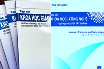 Thu hút chuyên gia tham gia Hội đồng biên tập tạp chí khoa học: Dễ hay khó?