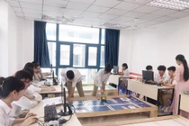Bỏ cơ chế "xin - cho" trong duyệt chỉ tiêu đầu cấp để "cởi trói" cho trường tư thục