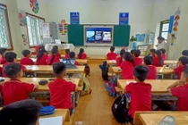 SV chỉ được thực tập 2 đợt/khóa, lãnh đạo trường sư phạm mong có 1 trường thực hành trực thuộc