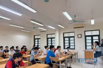 Hà Nội: 615 thí sinh không làm thủ tục dự thi vào lớp 10 năm học 2026-2027