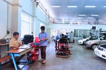Khi tự chủ không phụ thuộc vào mức độ tự chủ tài chính, GDNN sẽ tập trung nâng cao chất lượng