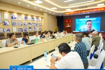 Khoá đào tạo Huấn luyện viên Khởi nghiệp: Từ thực tiễn đến mạng lưới kết nối bền vững