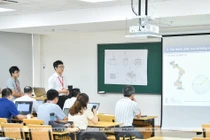 Khó xác định quyền sở hữu sản phẩm khoa học công nghệ là rào cản trong thương mại hóa