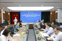 Ảnh minh họa: Trường Đại học Công nghệ - Đại học Quốc gia Hà Nội