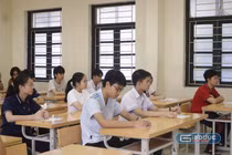 Hà Nội: 57.000 thí sinh đăng ký nguyện vọng thi vào lớp 10, đạt 38,9% 