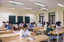 Hà Nội tích hợp bản đồ số tra cứu các điểm thi vào lớp 10 trên ứng dụng iHanoi