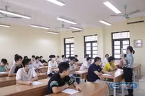 Hà Nội: Có hơn 129.000 thí sinh đăng ký dự thi tốt nghiệp THPT năm 2026