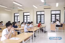 Hà Nội: Thí sinh đăng ký dự thi vào lớp 10 từ ngày 10-17/4