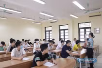 Sở GD&ĐT Hà Nội đề nghị nhà trường vận động học sinh, giáo viên sử dụng phương tiện giao thông điện