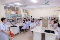 Dự kiến có 3 chức danh với giảng viên: "Người trong cuộc" nêu quan điểm