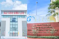 Sáp nhập Trường Cao đẳng Kinh tế - Kỹ thuật Thương mại vào Trường Đại học Điện lực