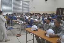 Sắp xếp cơ sở giáo dục nghề nghiệp: Nên dựa trên sự tương đồng về ngành nghề, lĩnh vực đào tạo